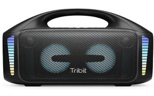lot 43 image: Tribit StormBox Blast Portable Speaker