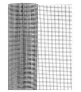 lot 49 image: Hardware Cloth - 14, 3ft x 50ft
