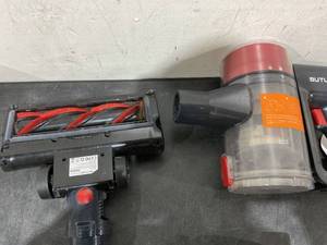 lot 253 image: BuTure Cordless Vacuum Cleaner