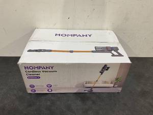 lot 264 image: Cordless Vacuum Cleaner