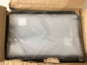 lot 481 image: LOT OF 30 Black Fold Book Style