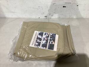 lot 301 image: LOT OF 2 Luxury Seat Cushions