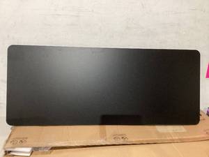 lot 333 image: TechOrbits Standing Desk Converter TOP ONLY