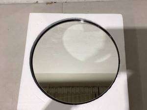 lot 350 image: FRCOLOR Glass Mirror