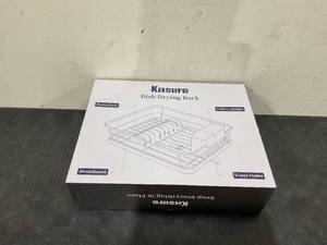 lot 152 image: Kitsure Dish Drying Rack