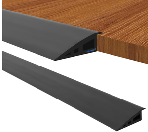 lot 161 image: Ruedamann Rise Rubber Threshold Ramp