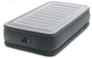 lot 171 image: Dura-Beam Queen Comfort-Plush Luxury Air Mattress