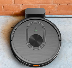 lot 183 image: Robot Vacuum and Mop Combo