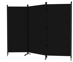 lot 192 image: GREZJXC Room Divider