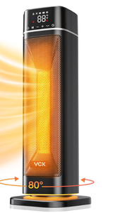 lot 313 image: VCK Space Heater