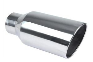 lot 316 image: Exhaust Tip