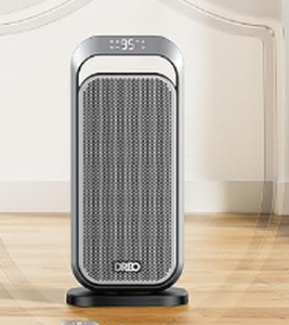lot 318 image: Dreo Space Heater