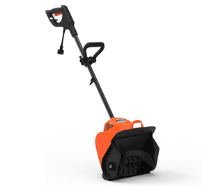 lot 324 image: Yard Force Corded Snow Shovel Blower