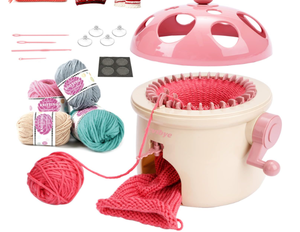 lot 346 image: Sentro Knitting Machine