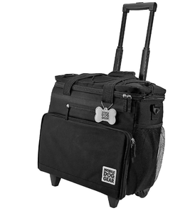 lot 347 image: Mobil Dog Gear Dog Travel Bag