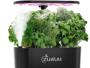 lot 465 image: ZUAIAI Hydroponics Growing System