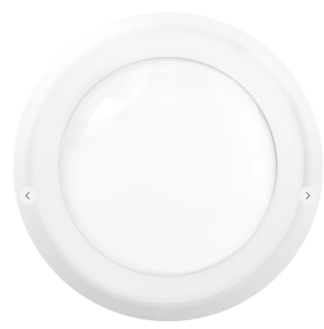 lot 467 image: SET OF 12 Sunco Recessed LED Disc Lighting