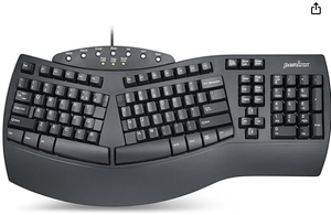 lot 469 image: Perixx Wireless Keyboard