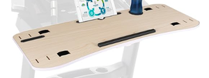 lot 474 image: LUCKUP Treadmill Desk Attachment