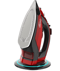 lot 476 image: OMAIGA Cordless Iron