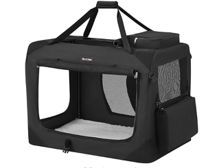 lot 488 image: FEANDREA Dog Carrier