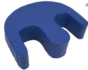 lot 498 image: Patient Rotation Device Ushaped