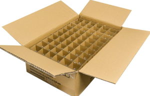 lot 207 image: Simply Conserve 60-Pack Clear Candelabra Dimmable LED Light Bulbs