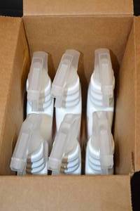 lot 85 image: Household & Car Cleaning Bundle
