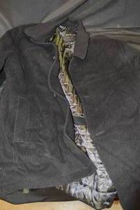 lot 136 image: Marc New York Premium High Quality Wool Jacket - XL