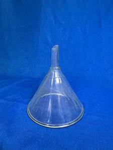 lot 12 image: 10 - Mooney Funnel, Air Vent 500 mL