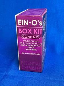 lot 21 image: Smart Boxes COLOUR MIXER Science Experiments (See Photos)