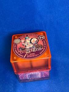 lot 22 image: Smart Boxes SKIN Science Experiments (See Photos)