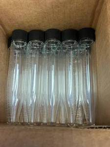 lot 48 image: 15 - Graduated Centrifuge Tube 50ml