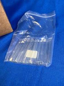 lot 53 image: 252 - Test Tube No Lip 10x75mm