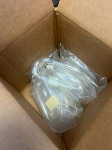 lot 66 image: 11 - Drying Tube 4 Inches