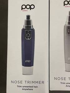 lot 47 image: Box of 5 Nose Trimmers                                                   G1
