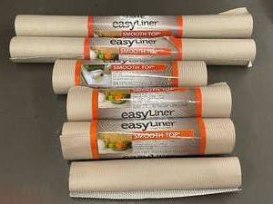 lot 131 image: Easy Liner bundle                                            I 1