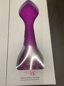 lot 120 image: Pop Massage device 3 Boxes G2