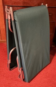 Vintage Cot
