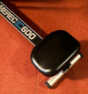 Amerec 600 Precision Body Exerciser