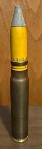 Three Pieces of Vintage Trench Art