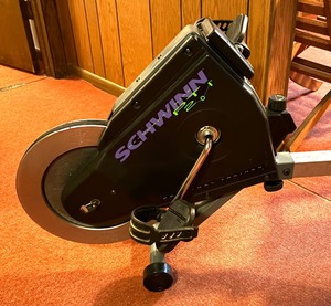 Schwinn Recumbent Bicycle