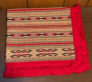 Variety of Vintage Linens