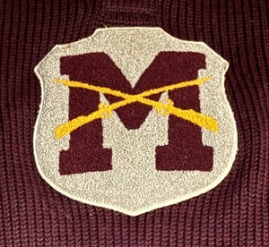 Vintage University of Minnesota Sweater