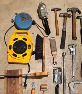 Tools Tools Tools