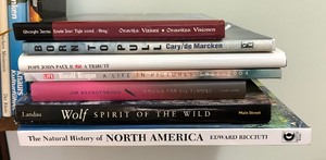 Books Books Books
