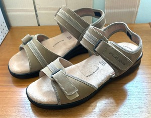 Flexus Danila Italian Comfort Sandals