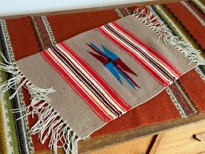 Two Vintage Textiles