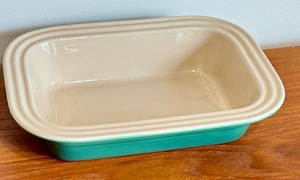 LeCreuset Baking Dish