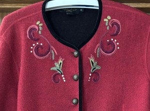 Stunning Sweater by Icelandic